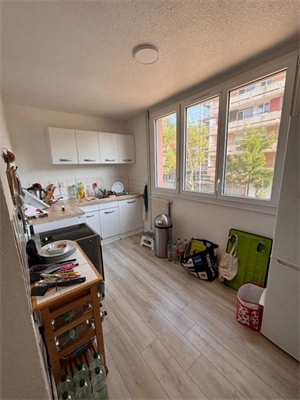 appartement à la location -   22000  SAINT-BRIEUC, surface 61 m2 location appartement - APR721523